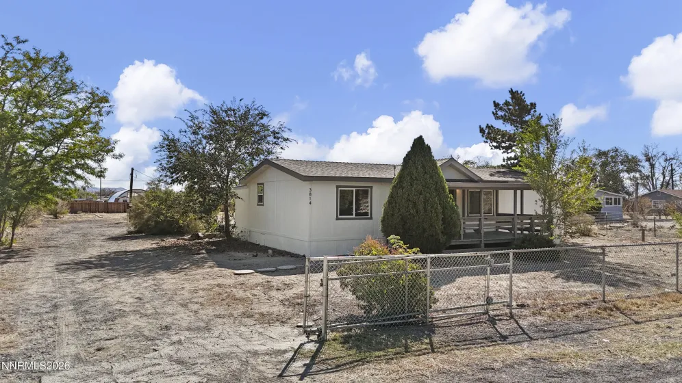 3814 Amber, Silver Springs, Nevada 89429, 3 Bedrooms Bedrooms, ,2 BathroomsBathrooms,Residential,Residential,Amber,0,260012258