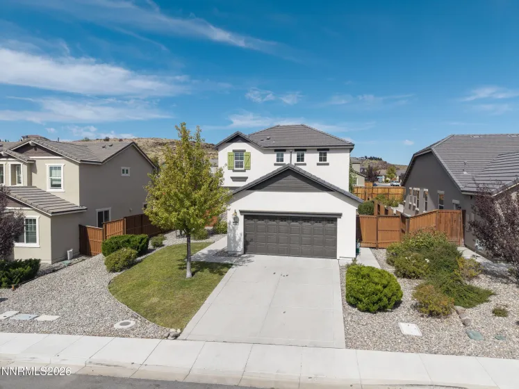 2597 Michelangelo, Sparks, Nevada 89434, 4 Bedrooms Bedrooms, ,3 BathroomsBathrooms,Residential,Residential,Michelangelo,0,260011760