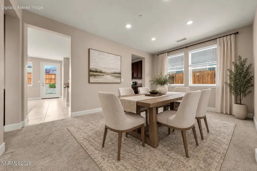 2597 Michelangelo, Sparks, Nevada 89434, 4 Bedrooms Bedrooms, ,3 BathroomsBathrooms,Residential,Residential,Michelangelo,0,260011760