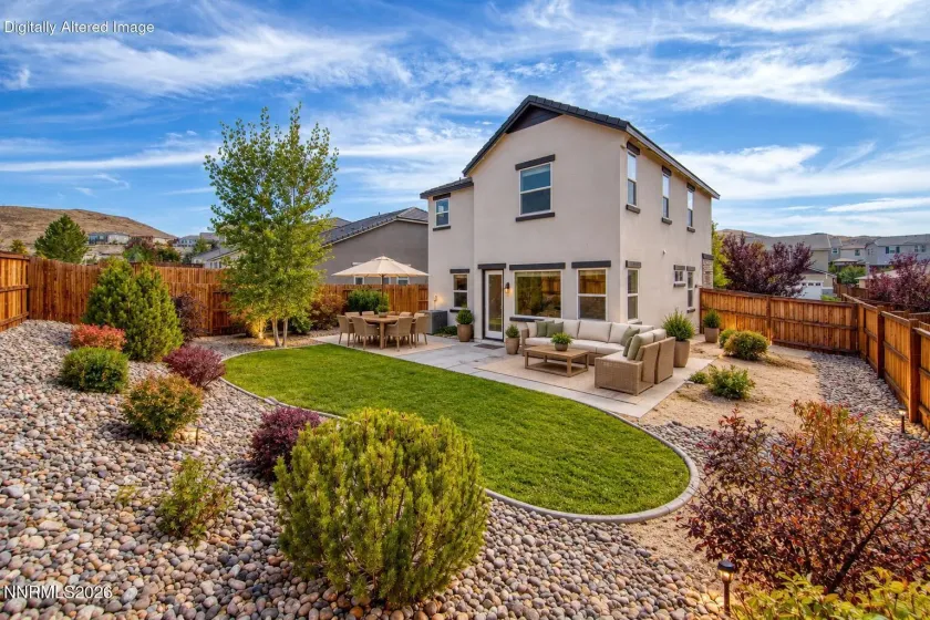 2597 Michelangelo, Sparks, Nevada 89434, 4 Bedrooms Bedrooms, ,3 BathroomsBathrooms,Residential,Residential,Michelangelo,0,260011760