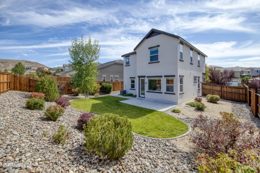 2597 Michelangelo, Sparks, Nevada 89434, 4 Bedrooms Bedrooms, ,3 BathroomsBathrooms,Residential,Residential,Michelangelo,0,260011760