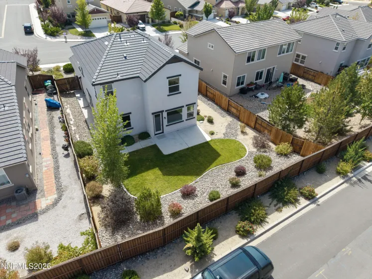 2597 Michelangelo, Sparks, Nevada 89434, 4 Bedrooms Bedrooms, ,3 BathroomsBathrooms,Residential,Residential,Michelangelo,0,260011760