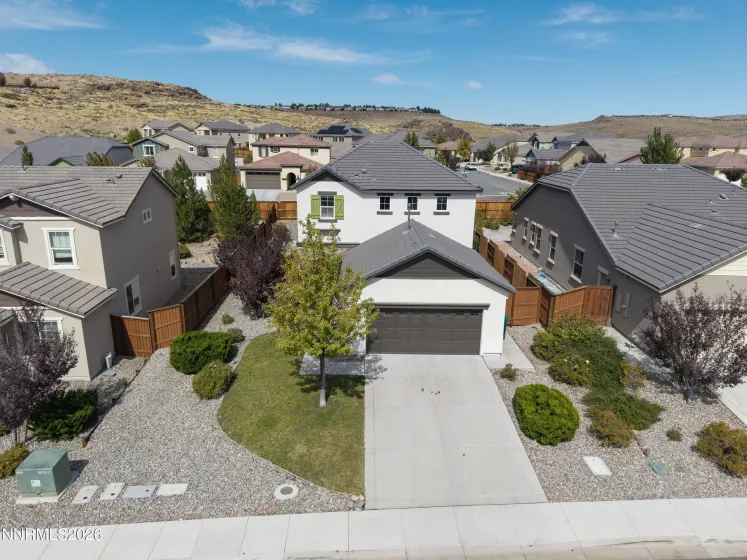 2597 Michelangelo, Sparks, Nevada 89434, 4 Bedrooms Bedrooms, ,3 BathroomsBathrooms,Residential,Residential,Michelangelo,0,260011760