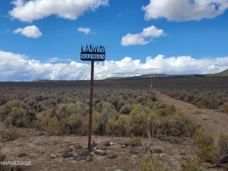 120 120 acres Ranch-hand road, Gerlach, Nevada 89412, ,Land,Residential,120 acres Ranch-hand road,0,260012261