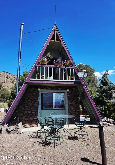 1420 Walker View, Topaz Ranch Estates, Nevada 89444, 1 Bedroom Bedrooms, ,1 BathroomBathrooms,Residential,Residential,Walker View,0,260012263