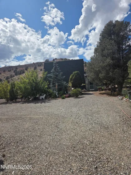 1420 Walker View, Topaz Ranch Estates, Nevada 89444, 1 Bedroom Bedrooms, ,1 BathroomBathrooms,Residential,Residential,Walker View,0,260012263