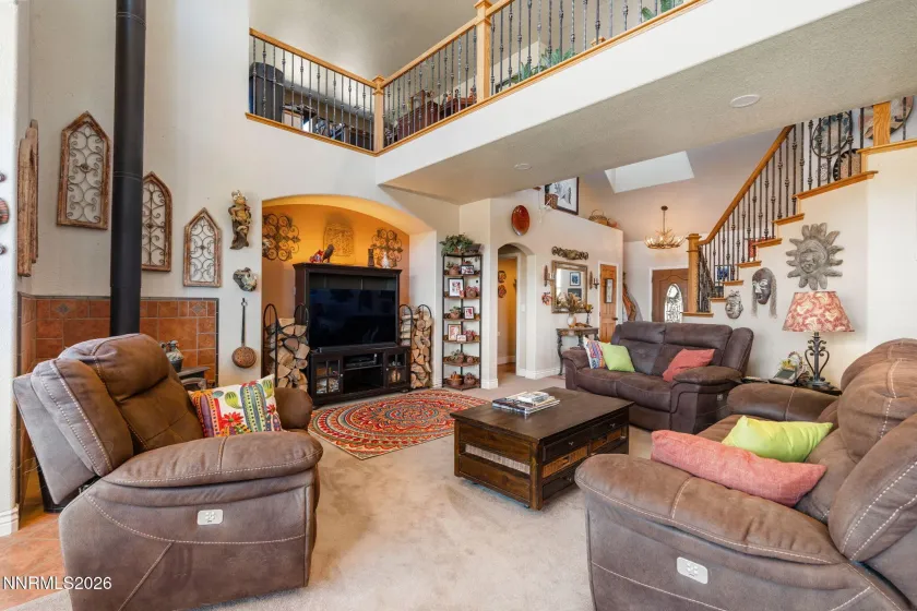 100 Antelope Valley, Reno, Nevada 89506, 3 Bedrooms Bedrooms, ,3 BathroomsBathrooms,Residential,Residential,Antelope Valley,0,260012264
