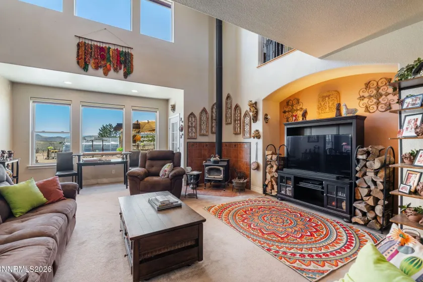 100 Antelope Valley, Reno, Nevada 89506, 3 Bedrooms Bedrooms, ,3 BathroomsBathrooms,Residential,Residential,Antelope Valley,0,260012264