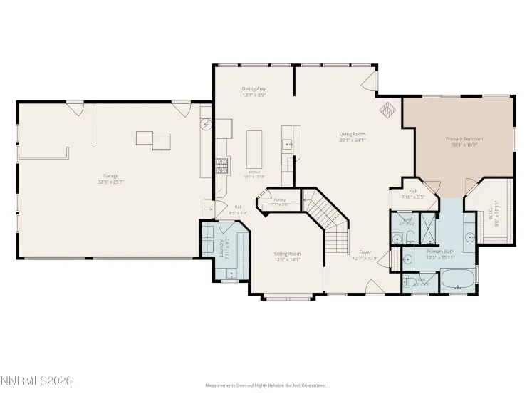 100 Antelope Valley, Reno, Nevada 89506, 3 Bedrooms Bedrooms, ,3 BathroomsBathrooms,Residential,Residential,Antelope Valley,0,260012264