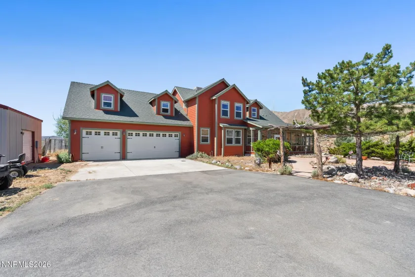 100 Antelope Valley, Reno, Nevada 89506, 3 Bedrooms Bedrooms, ,3 BathroomsBathrooms,Residential,Residential,Antelope Valley,0,260012264
