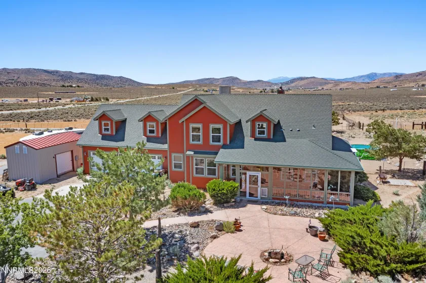 100 Antelope Valley, Reno, Nevada 89506, 3 Bedrooms Bedrooms, ,3 BathroomsBathrooms,Residential,Residential,Antelope Valley,0,260012264