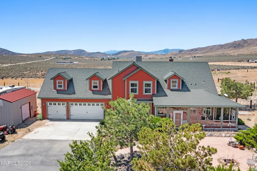 100 Antelope Valley, Reno, Nevada 89506, 3 Bedrooms Bedrooms, ,3 BathroomsBathrooms,Residential,Residential,Antelope Valley,0,260012264