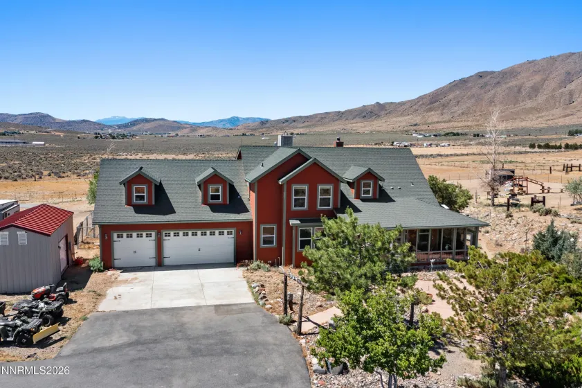 100 Antelope Valley, Reno, Nevada 89506, 3 Bedrooms Bedrooms, ,3 BathroomsBathrooms,Residential,Residential,Antelope Valley,0,260012264
