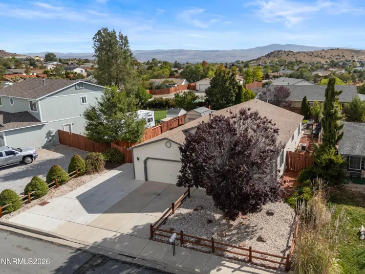 6904 Brahms, Sun Valley, Nevada 89433, 3 Bedrooms Bedrooms, ,2 BathroomsBathrooms,Residential,Residential,Brahms,0,260012266