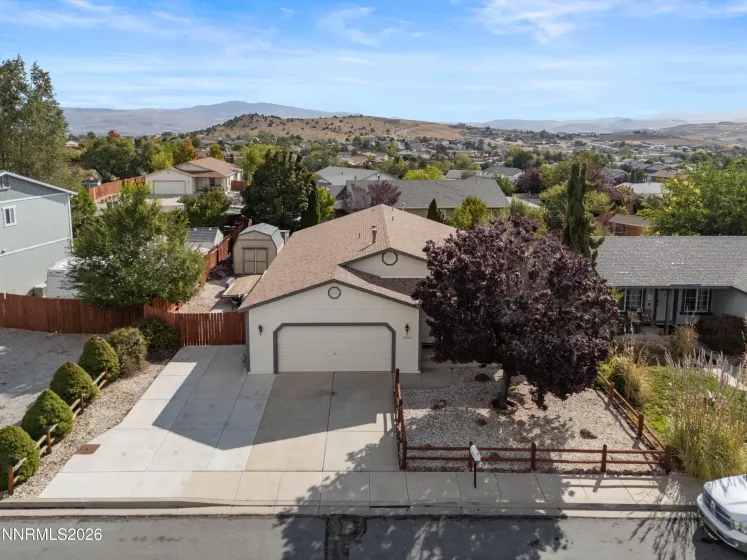 6904 Brahms, Sun Valley, Nevada 89433, 3 Bedrooms Bedrooms, ,2 BathroomsBathrooms,Residential,Residential,Brahms,0,260012266