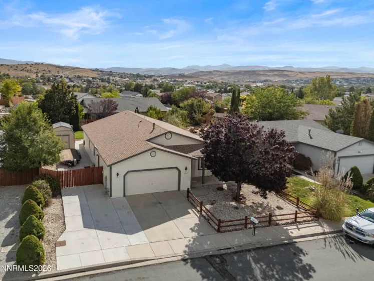 6904 Brahms, Sun Valley, Nevada 89433, 3 Bedrooms Bedrooms, ,2 BathroomsBathrooms,Residential,Residential,Brahms,0,260012266