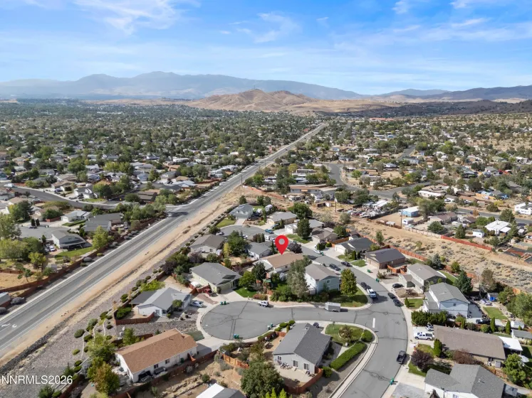 6904 Brahms, Sun Valley, Nevada 89433, 3 Bedrooms Bedrooms, ,2 BathroomsBathrooms,Residential,Residential,Brahms,0,260012266