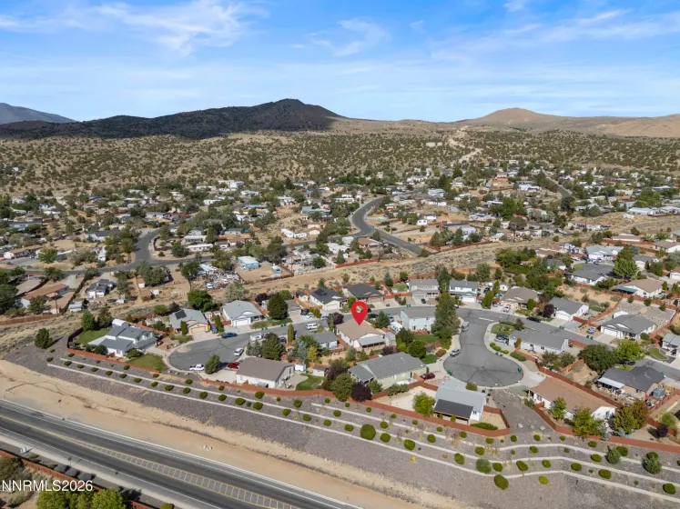 6904 Brahms, Sun Valley, Nevada 89433, 3 Bedrooms Bedrooms, ,2 BathroomsBathrooms,Residential,Residential,Brahms,0,260012266