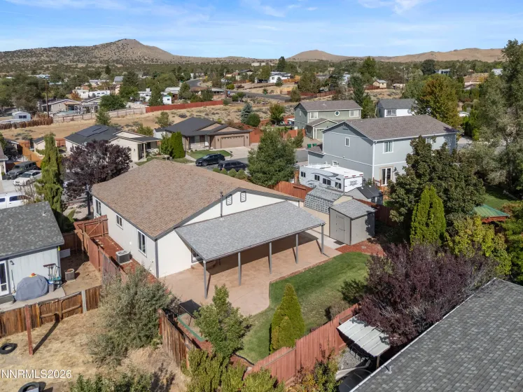 6904 Brahms, Sun Valley, Nevada 89433, 3 Bedrooms Bedrooms, ,2 BathroomsBathrooms,Residential,Residential,Brahms,0,260012266