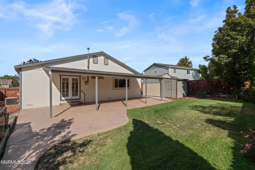 6904 Brahms, Sun Valley, Nevada 89433, 3 Bedrooms Bedrooms, ,2 BathroomsBathrooms,Residential,Residential,Brahms,0,260012266