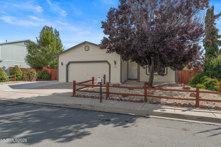 6904 Brahms, Sun Valley, Nevada 89433, 3 Bedrooms Bedrooms, ,2 BathroomsBathrooms,Residential,Residential,Brahms,0,260012266
