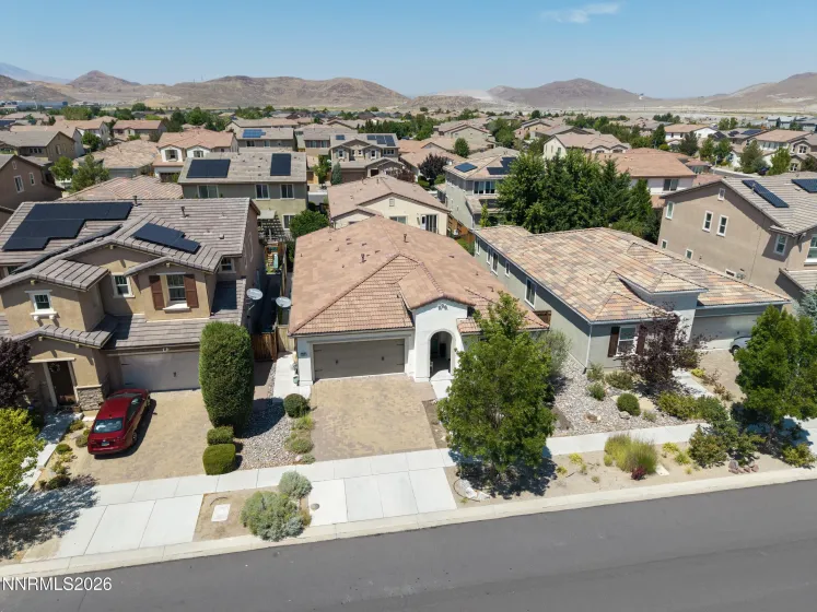 2145 Wind Walker, Reno, Nevada 89521, 4 Bedrooms Bedrooms, ,3 BathroomsBathrooms,Residential,Residential,Wind Walker,0,260012267