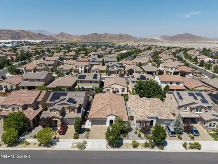 2145 Wind Walker, Reno, Nevada 89521, 4 Bedrooms Bedrooms, ,3 BathroomsBathrooms,Residential,Residential,Wind Walker,0,260012267