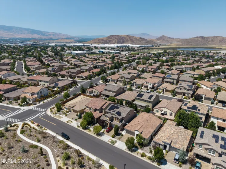 2145 Wind Walker, Reno, Nevada 89521, 4 Bedrooms Bedrooms, ,3 BathroomsBathrooms,Residential,Residential,Wind Walker,0,260012267