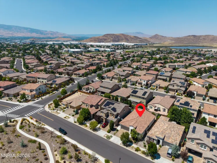 2145 Wind Walker, Reno, Nevada 89521, 4 Bedrooms Bedrooms, ,3 BathroomsBathrooms,Residential,Residential,Wind Walker,0,260012267