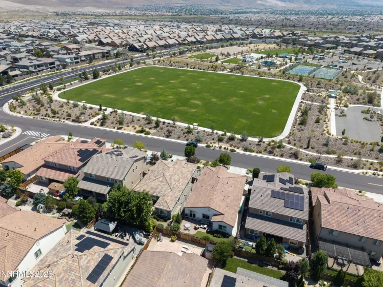 2145 Wind Walker, Reno, Nevada 89521, 4 Bedrooms Bedrooms, ,3 BathroomsBathrooms,Residential,Residential,Wind Walker,0,260012267