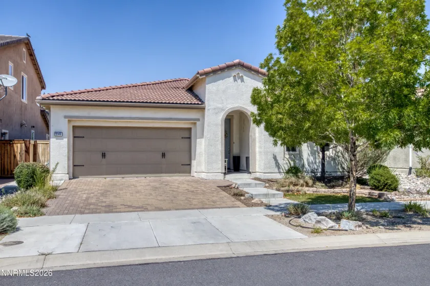 2145 Wind Walker, Reno, Nevada 89521, 4 Bedrooms Bedrooms, ,3 BathroomsBathrooms,Residential,Residential,Wind Walker,0,260012267