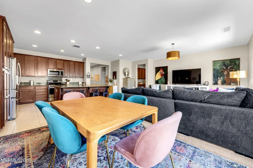 2145 Wind Walker, Reno, Nevada 89521, 4 Bedrooms Bedrooms, ,3 BathroomsBathrooms,Residential,Residential,Wind Walker,0,260012267