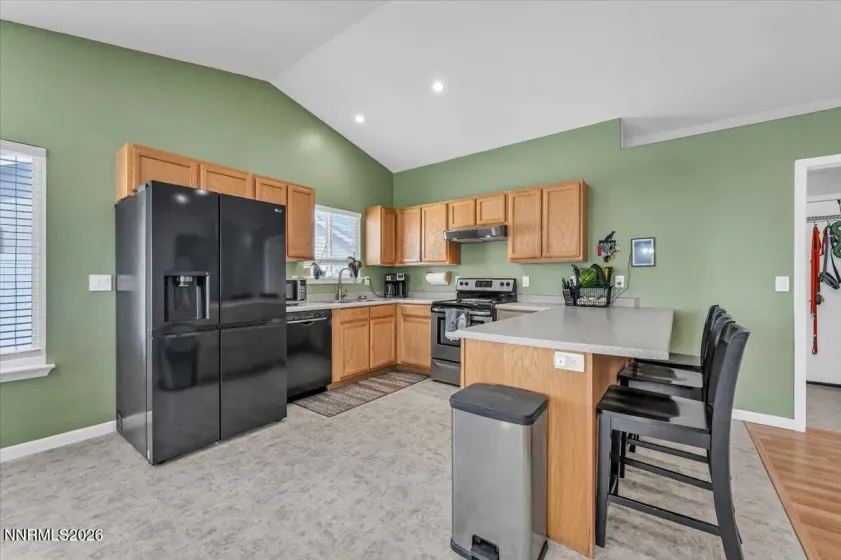 1466 Grey Bluffs, Fernley, Nevada 89408, 3 Bedrooms Bedrooms, ,2 BathroomsBathrooms,Residential,Residential,Grey Bluffs,0,260012268