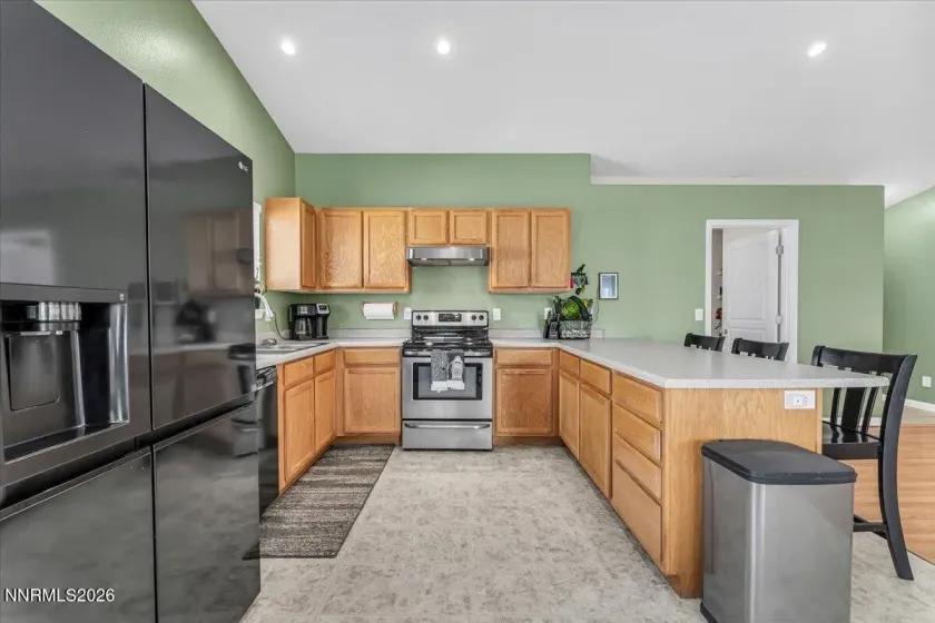 1466 Grey Bluffs, Fernley, Nevada 89408, 3 Bedrooms Bedrooms, ,2 BathroomsBathrooms,Residential,Residential,Grey Bluffs,0,260012268