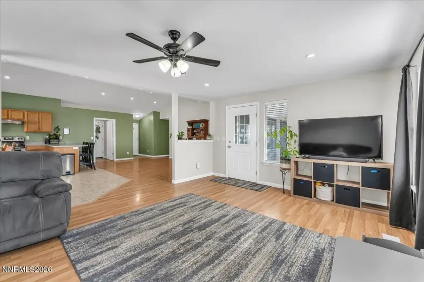 1466 Grey Bluffs, Fernley, Nevada 89408, 3 Bedrooms Bedrooms, ,2 BathroomsBathrooms,Residential,Residential,Grey Bluffs,0,260012268