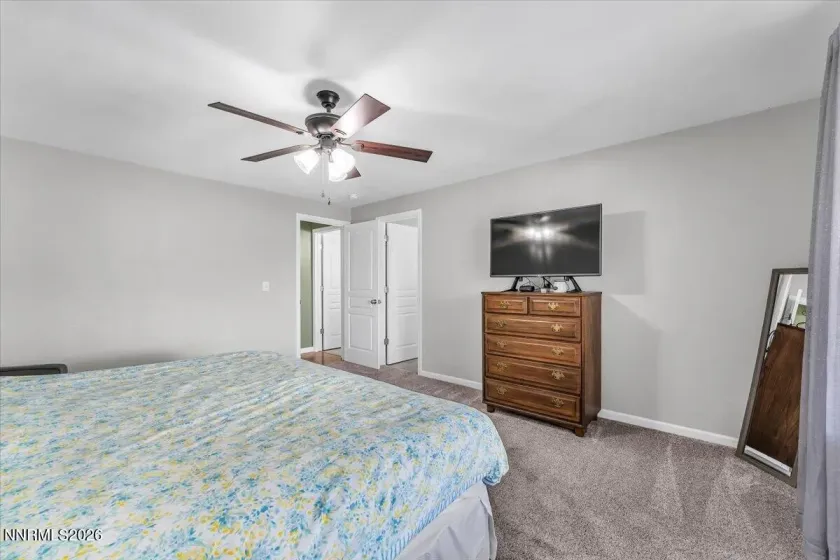 1466 Grey Bluffs, Fernley, Nevada 89408, 3 Bedrooms Bedrooms, ,2 BathroomsBathrooms,Residential,Residential,Grey Bluffs,0,260012268
