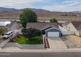 1466 Grey Bluffs, Fernley, Nevada 89408, 3 Bedrooms Bedrooms, ,2 BathroomsBathrooms,Residential,Residential,Grey Bluffs,0,260012268 1466 Grey Bluffs, Fernley, Nevada 89408, 3 Bedrooms Bedrooms, ,2 BathroomsBathrooms,Residential,Residential,Grey Bluffs,0,260012268