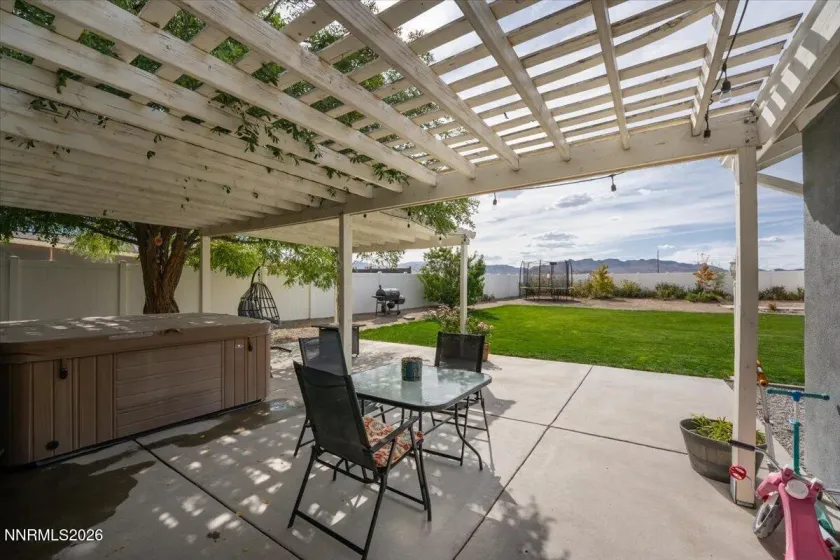 1466 Grey Bluffs, Fernley, Nevada 89408, 3 Bedrooms Bedrooms, ,2 BathroomsBathrooms,Residential,Residential,Grey Bluffs,0,260012268