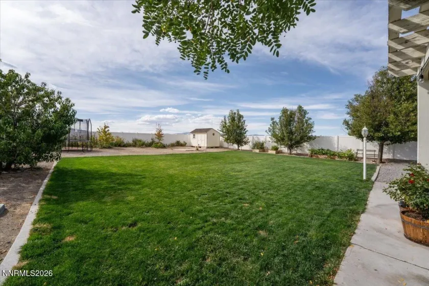 1466 Grey Bluffs, Fernley, Nevada 89408, 3 Bedrooms Bedrooms, ,2 BathroomsBathrooms,Residential,Residential,Grey Bluffs,0,260012268