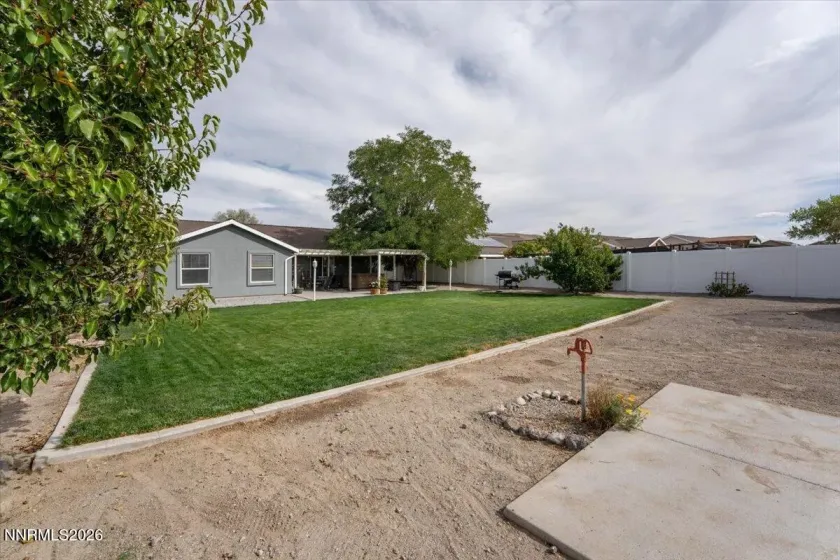 1466 Grey Bluffs, Fernley, Nevada 89408, 3 Bedrooms Bedrooms, ,2 BathroomsBathrooms,Residential,Residential,Grey Bluffs,0,260012268