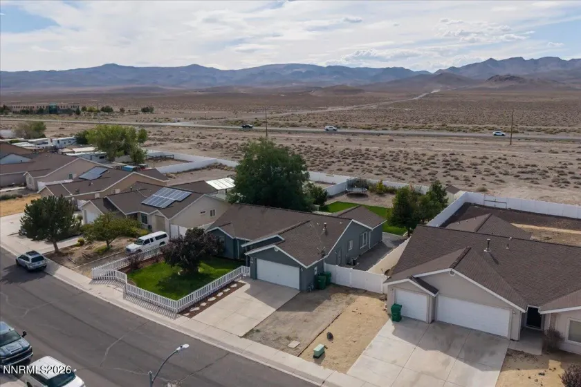 1466 Grey Bluffs, Fernley, Nevada 89408, 3 Bedrooms Bedrooms, ,2 BathroomsBathrooms,Residential,Residential,Grey Bluffs,0,260012268