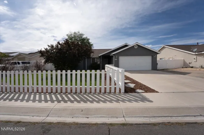 1466 Grey Bluffs, Fernley, Nevada 89408, 3 Bedrooms Bedrooms, ,2 BathroomsBathrooms,Residential,Residential,Grey Bluffs,0,260012268