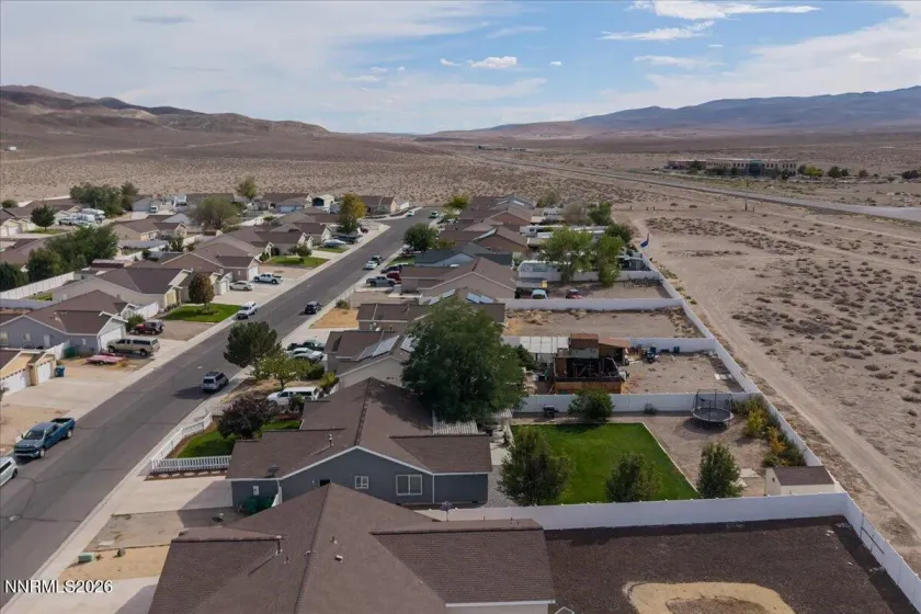 1466 Grey Bluffs, Fernley, Nevada 89408, 3 Bedrooms Bedrooms, ,2 BathroomsBathrooms,Residential,Residential,Grey Bluffs,0,260012268
