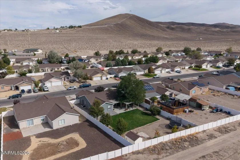 1466 Grey Bluffs, Fernley, Nevada 89408, 3 Bedrooms Bedrooms, ,2 BathroomsBathrooms,Residential,Residential,Grey Bluffs,0,260012268