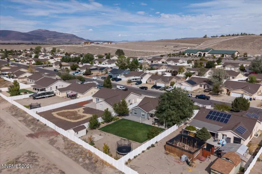 1466 Grey Bluffs, Fernley, Nevada 89408, 3 Bedrooms Bedrooms, ,2 BathroomsBathrooms,Residential,Residential,Grey Bluffs,0,260012268