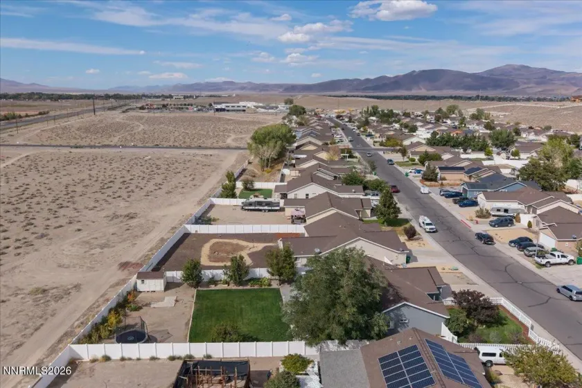 1466 Grey Bluffs, Fernley, Nevada 89408, 3 Bedrooms Bedrooms, ,2 BathroomsBathrooms,Residential,Residential,Grey Bluffs,0,260012268