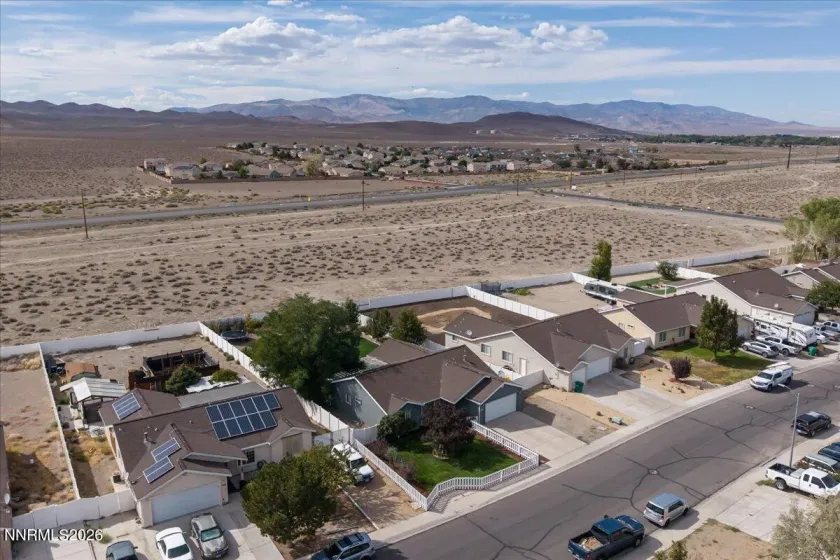 1466 Grey Bluffs, Fernley, Nevada 89408, 3 Bedrooms Bedrooms, ,2 BathroomsBathrooms,Residential,Residential,Grey Bluffs,0,260012268