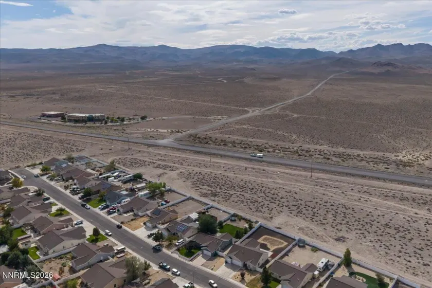 1466 Grey Bluffs, Fernley, Nevada 89408, 3 Bedrooms Bedrooms, ,2 BathroomsBathrooms,Residential,Residential,Grey Bluffs,0,260012268