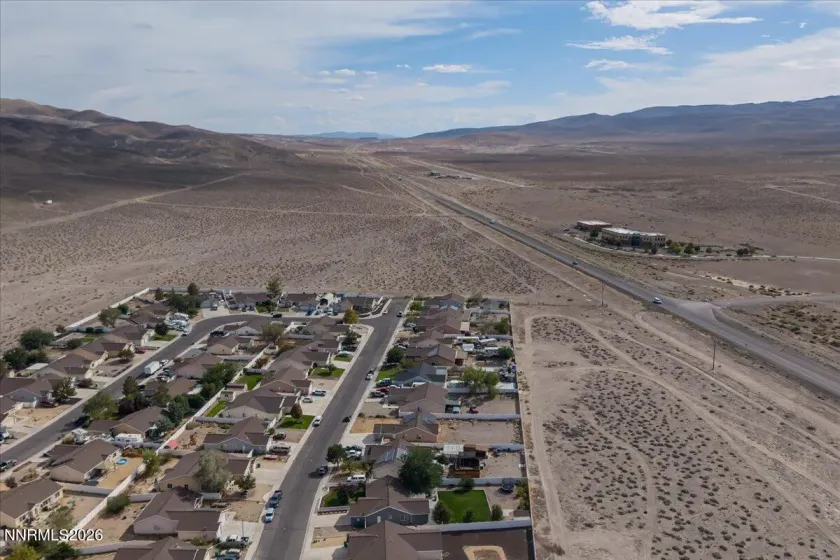 1466 Grey Bluffs, Fernley, Nevada 89408, 3 Bedrooms Bedrooms, ,2 BathroomsBathrooms,Residential,Residential,Grey Bluffs,0,260012268