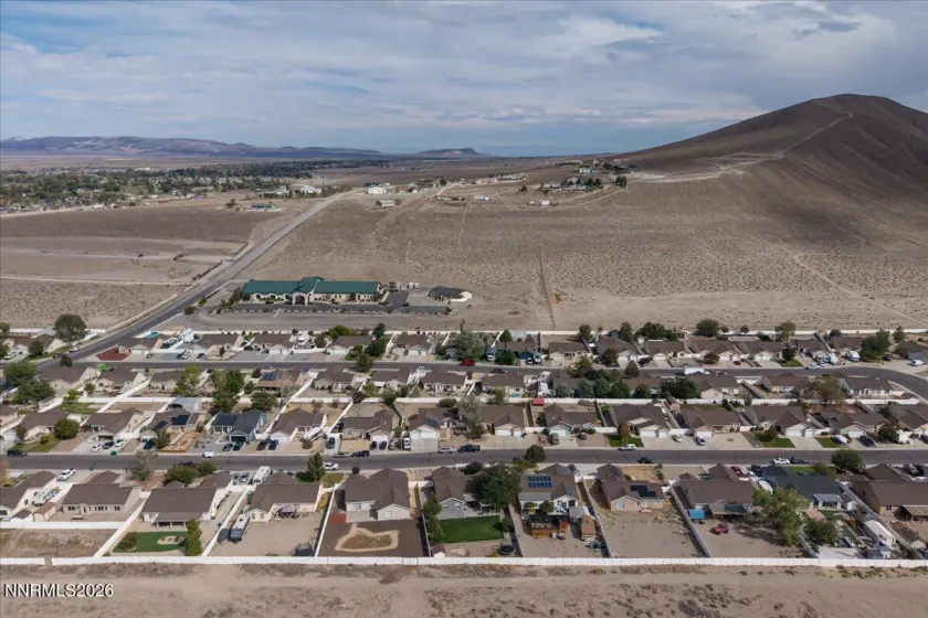1466 Grey Bluffs, Fernley, Nevada 89408, 3 Bedrooms Bedrooms, ,2 BathroomsBathrooms,Residential,Residential,Grey Bluffs,0,260012268